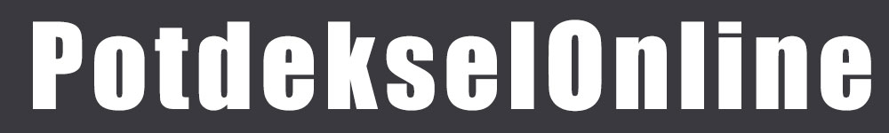 Potdeksel Online